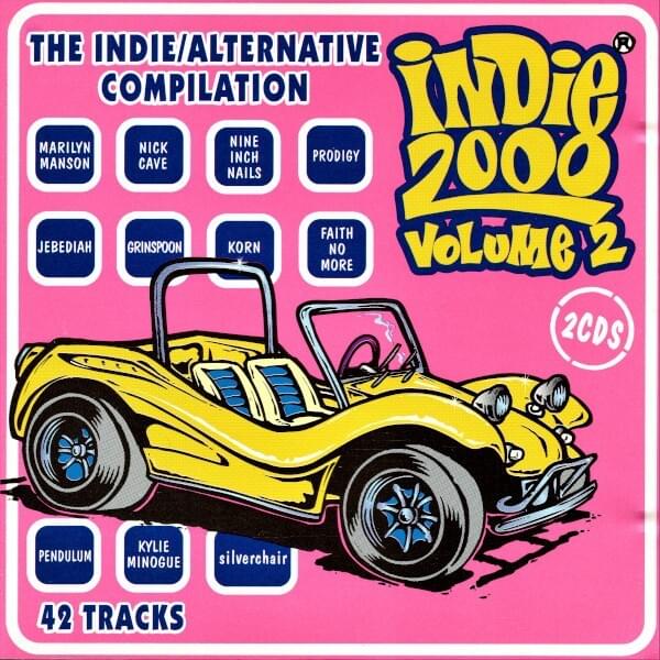 Indie 2000 Vol. 2