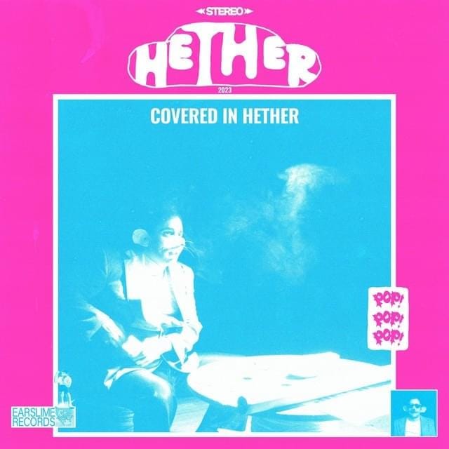 Covered in Hether