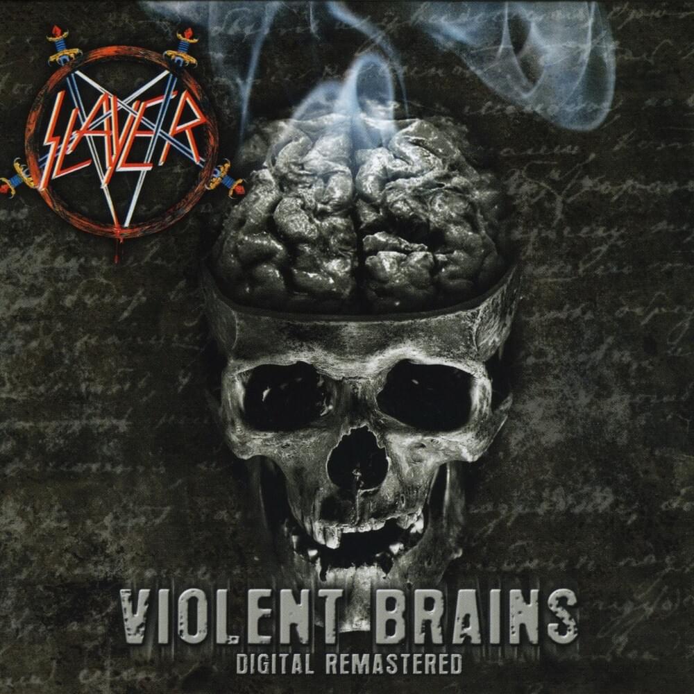 Violent Brains