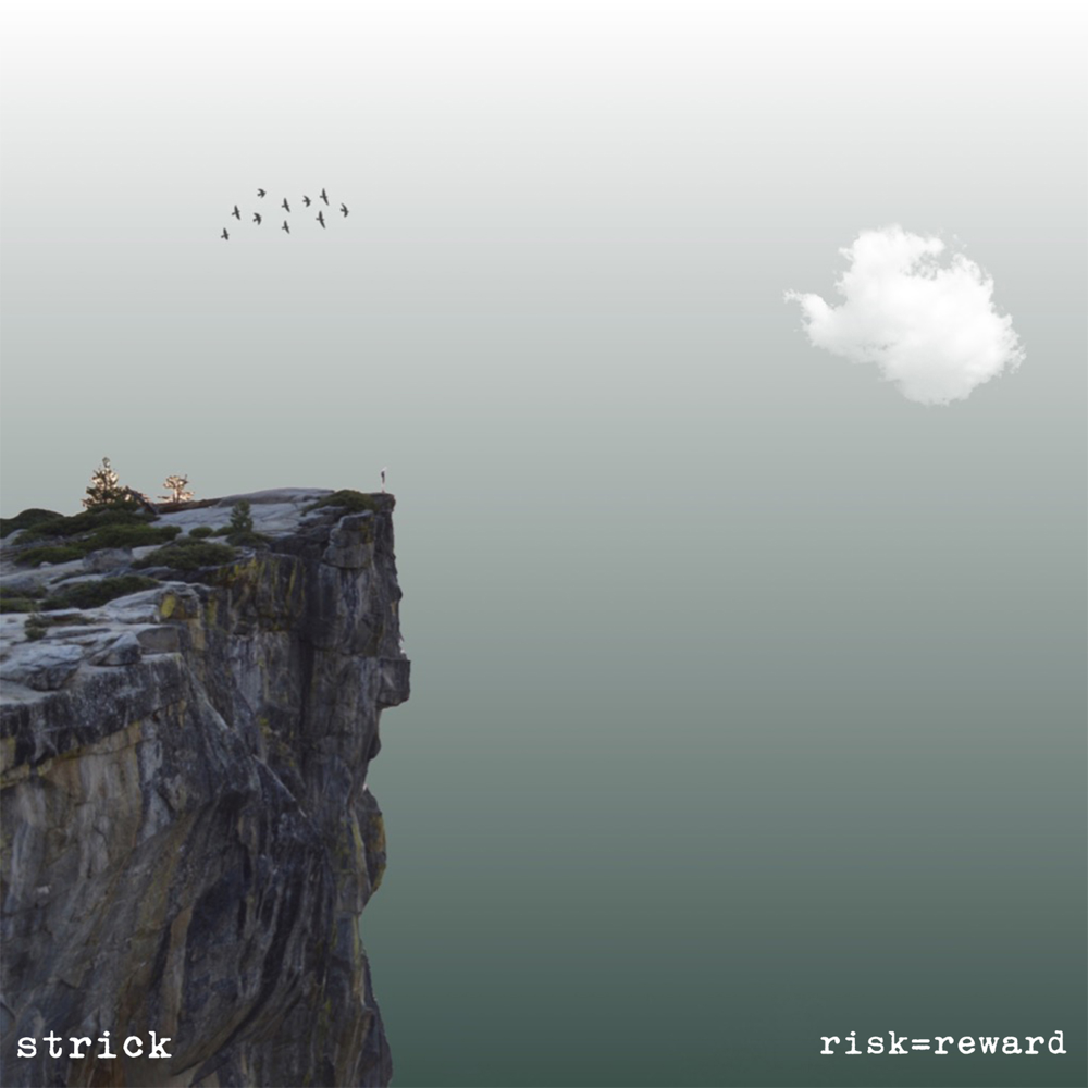 Risk=Reward