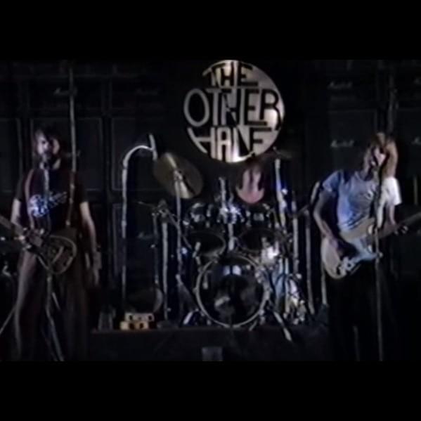 The Other Half