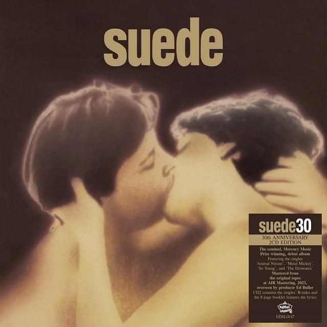 Suede (30th Anniversary Edition)