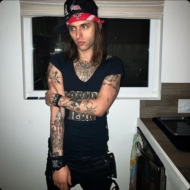 Ricky Chix