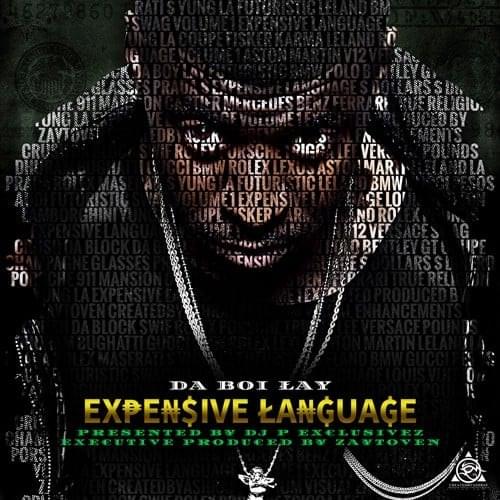 Expensive Language