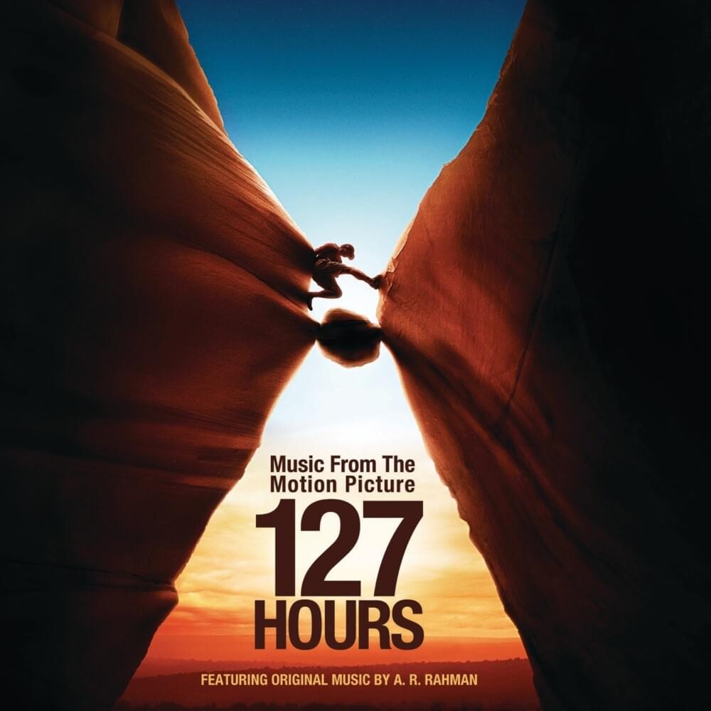 127 Hours (Music from the Motion Picture)