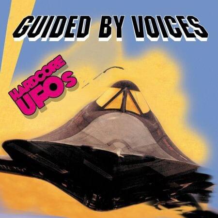 Hardcore UFOs: Revelations, Ephiphanies and Fast Food in the Western Hemisphere
