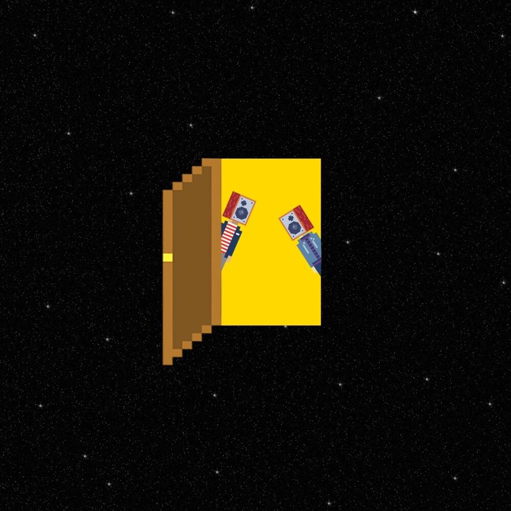 Back Again - Single
