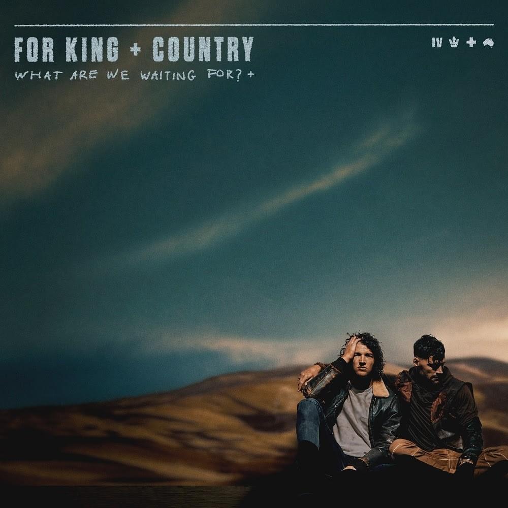What Are We Waiting For + (Deluxe)