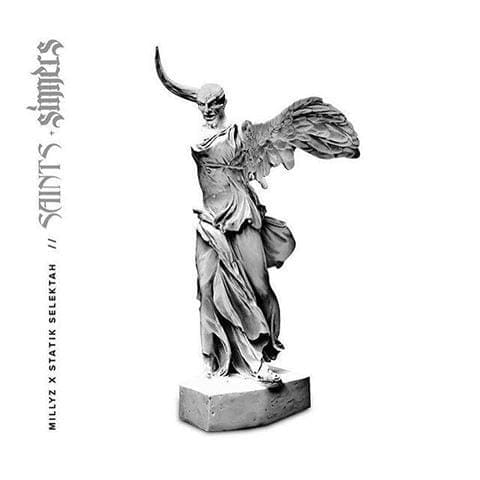 Saints & Sinners