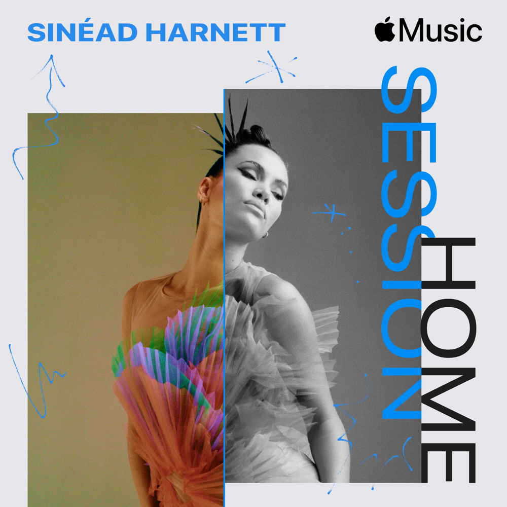 Apple Music Home Session: Sinead Harnett