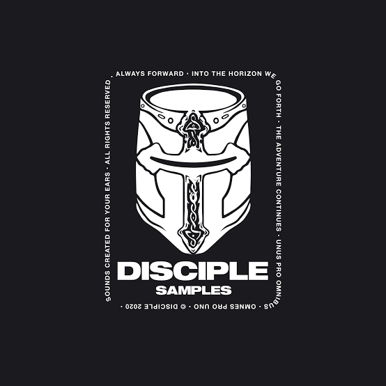 Disciple’s Splice Samples