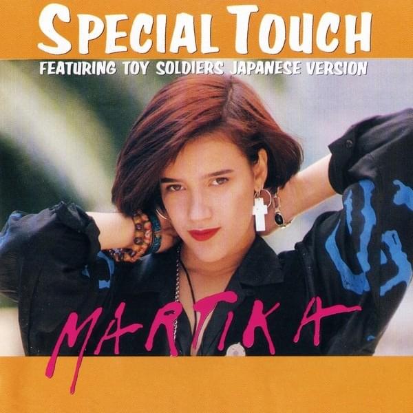 Special Touch