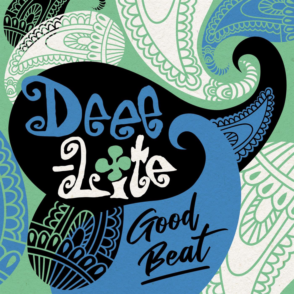 Good Beat - EP