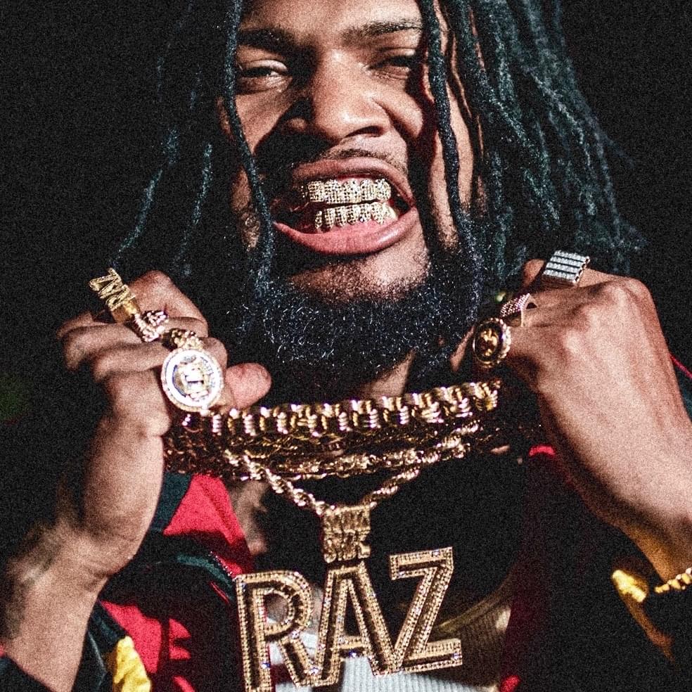 Raz Simone