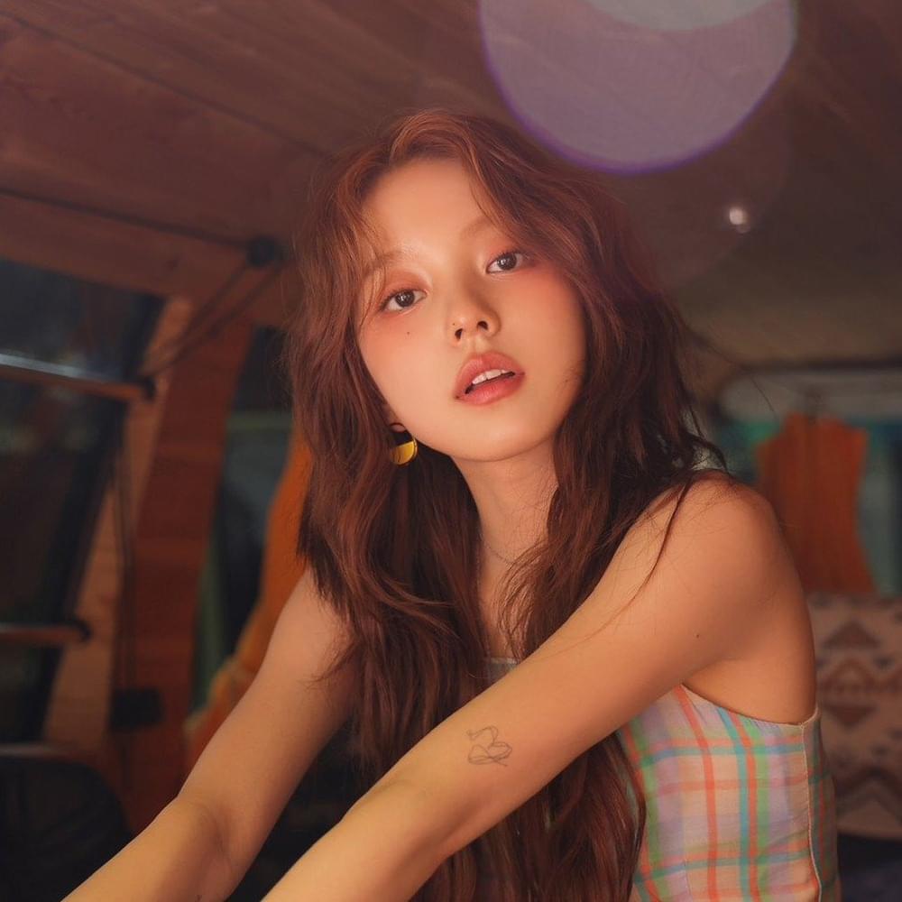 Rothy (로시)