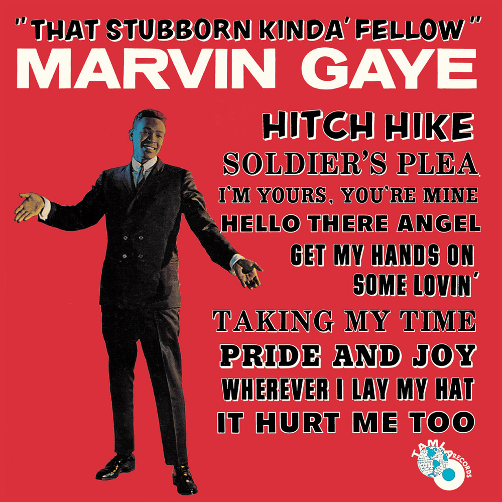 That Stubborn Kinda’ Fellow