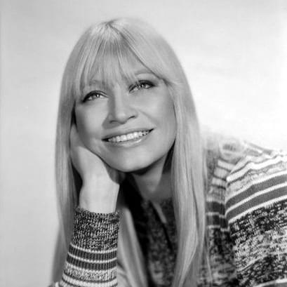 Mary Travers