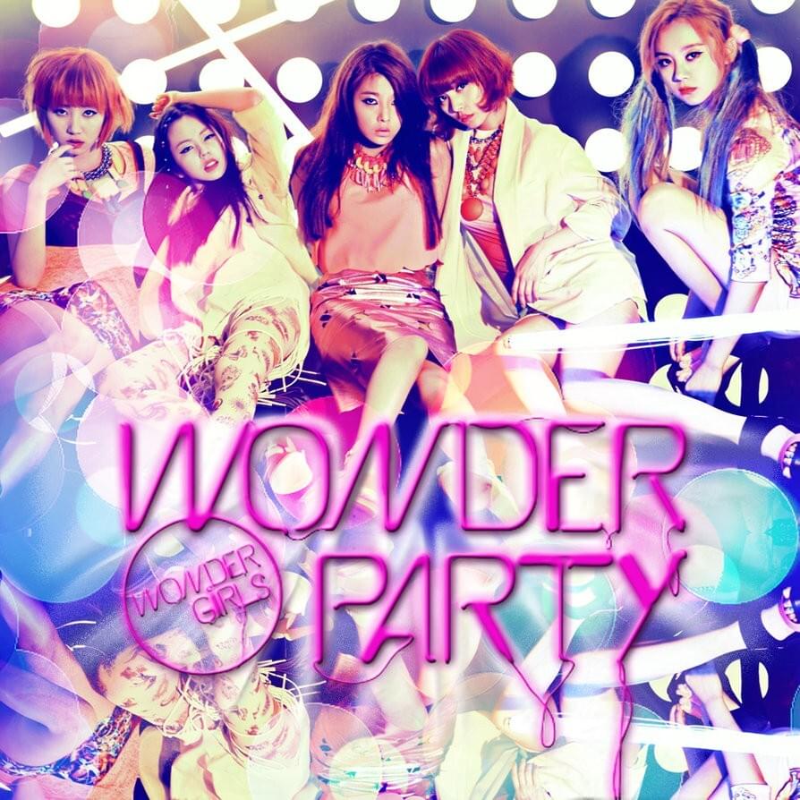 Wonder Party