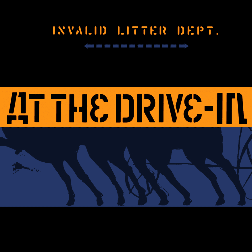 Invalid Litter Dept.