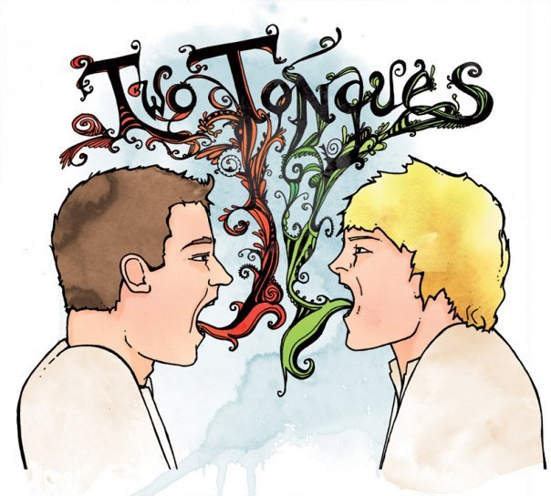 Two Tongues