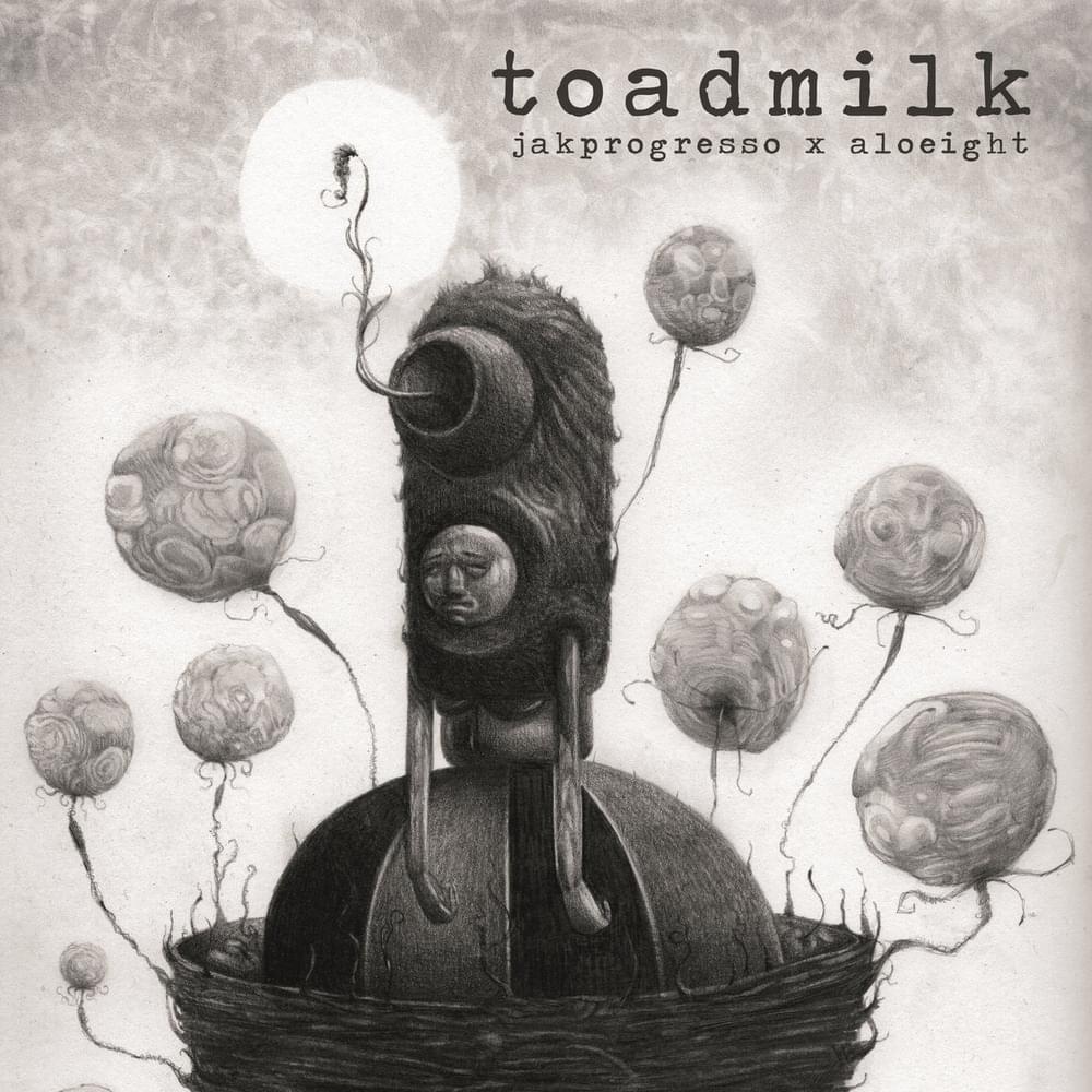 Toadmilk