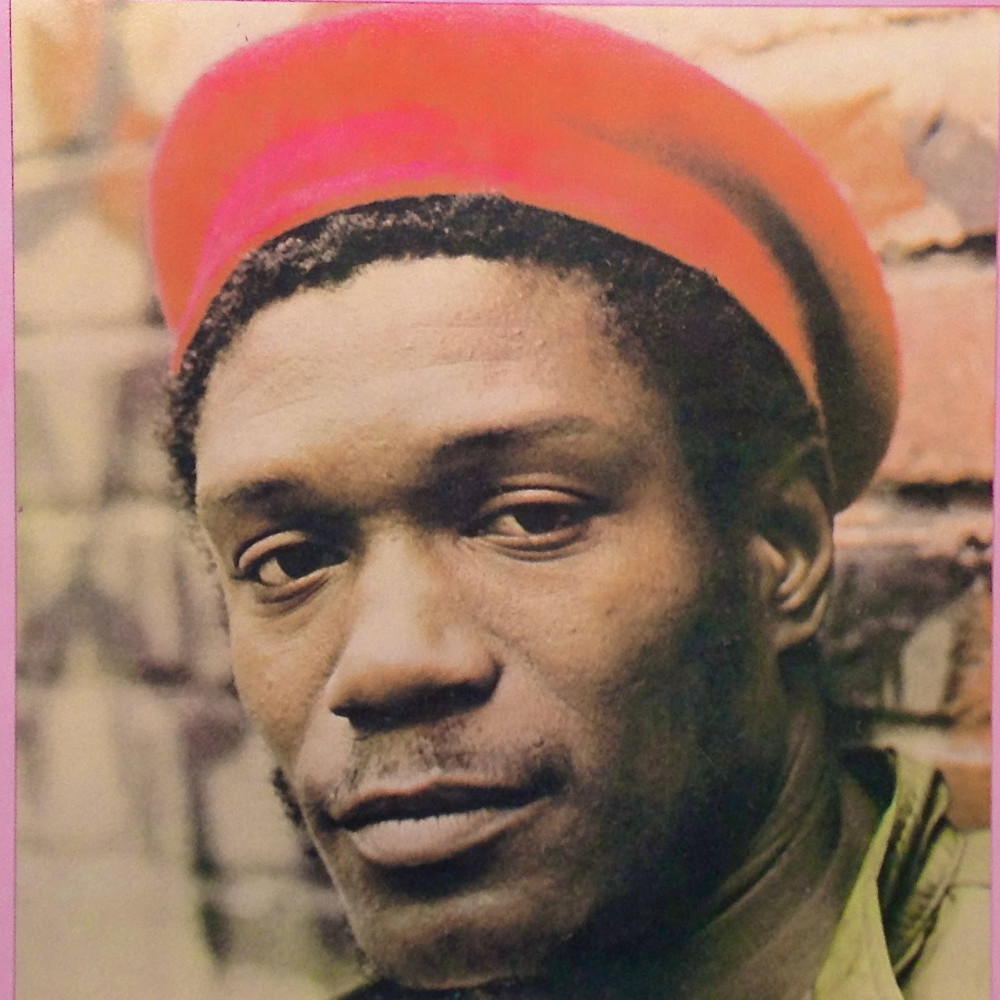 Horace Andy