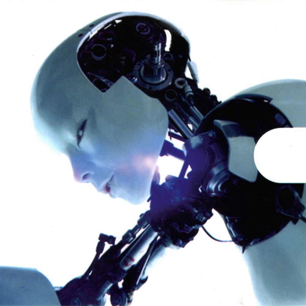 All Is Full of Love (CD1)