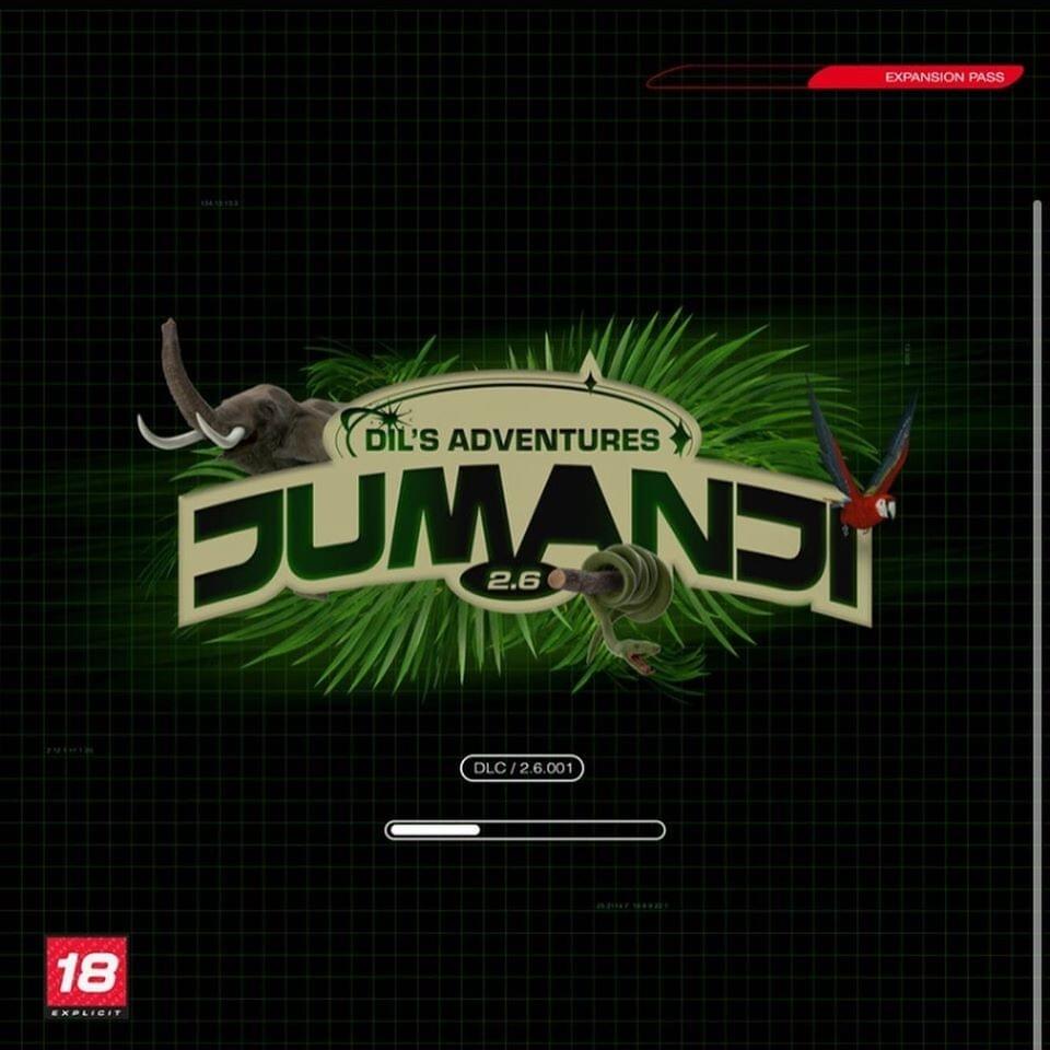 Jumanji