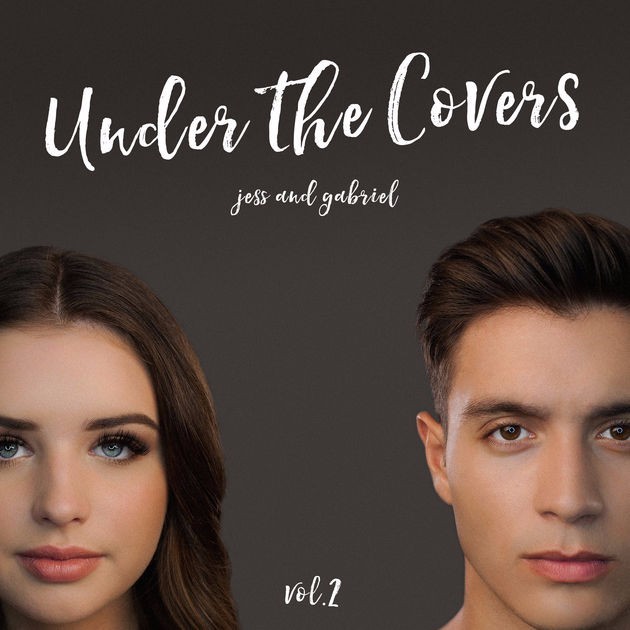 Under the Covers, Vol. 2 - EP