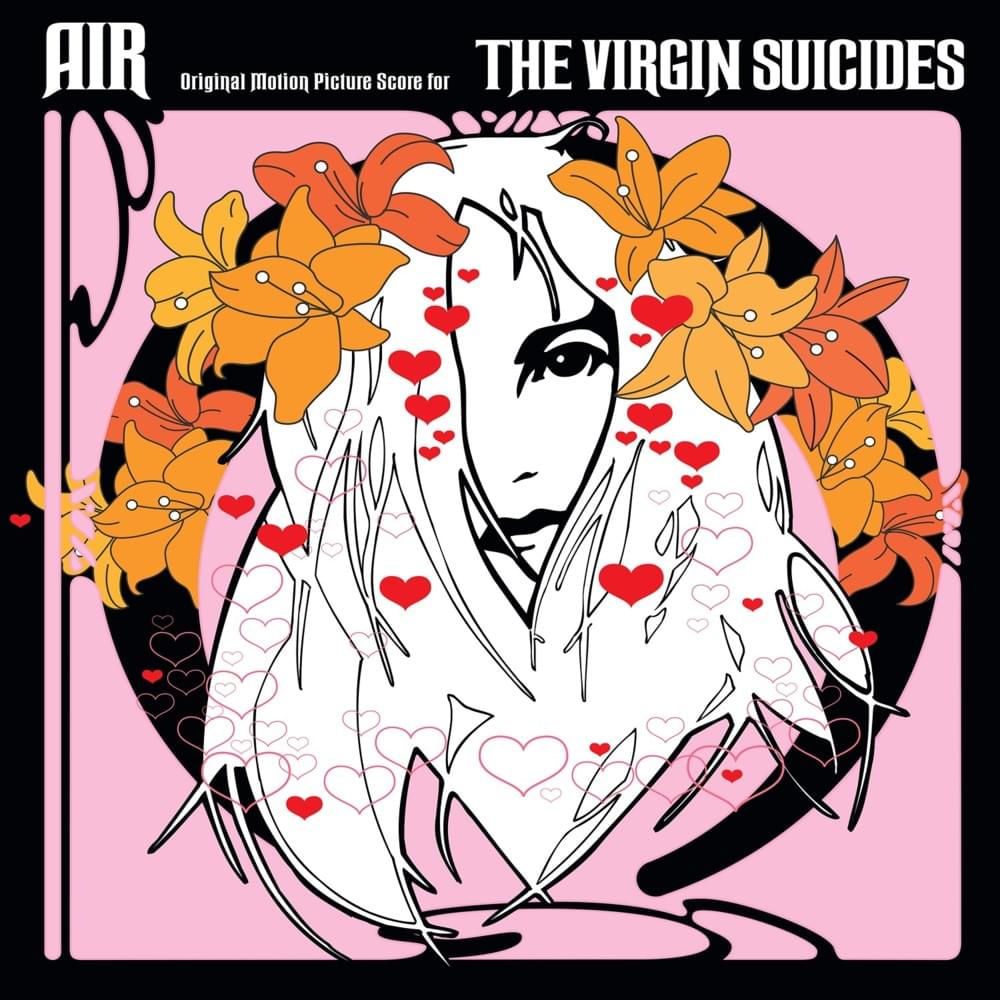 The Virgin Suicides (Original Motion Picture Score)