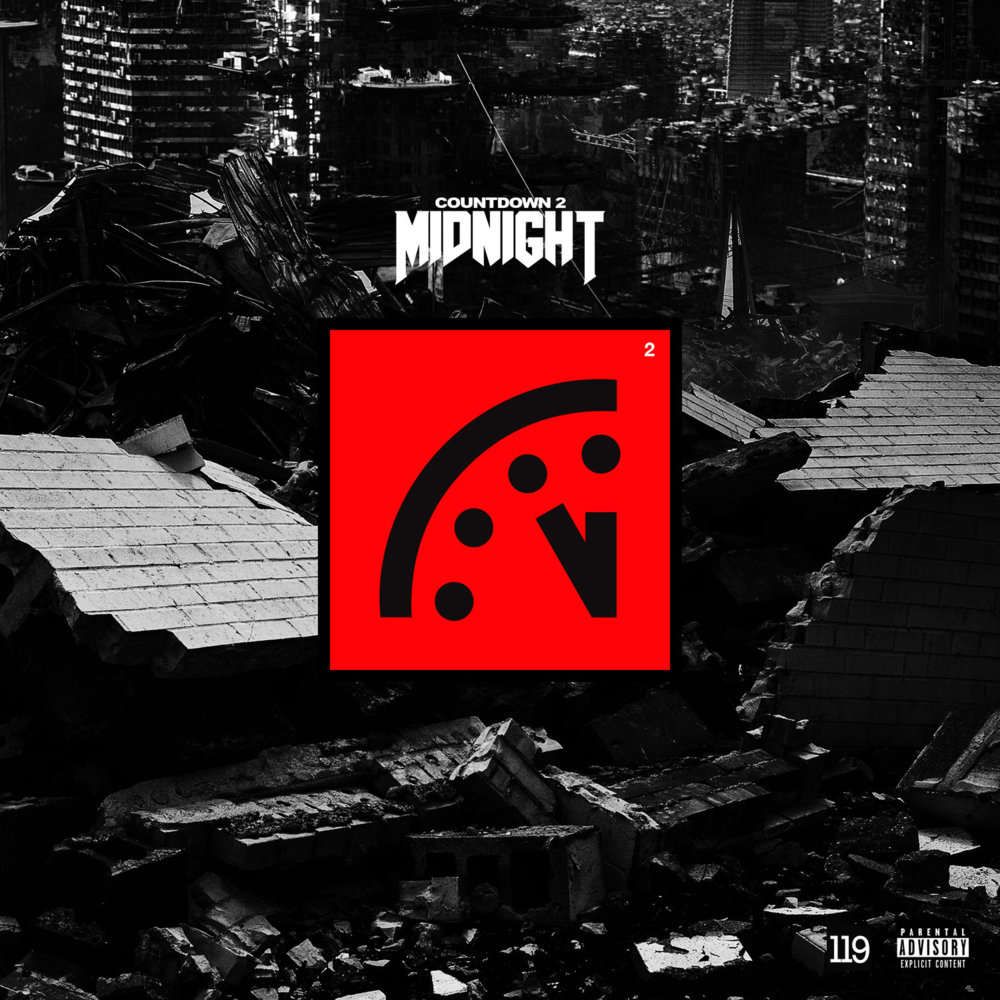 Countdown 2 Midnight