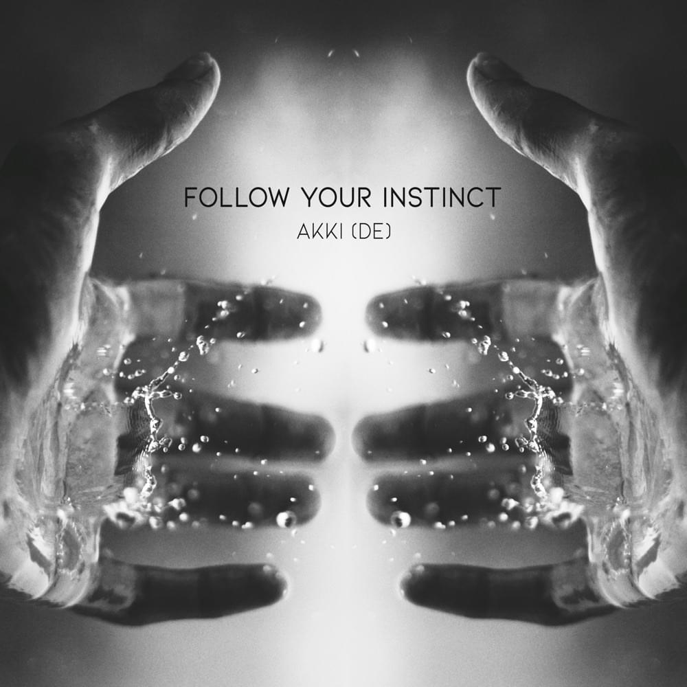 Follow Your Instinct (Single)