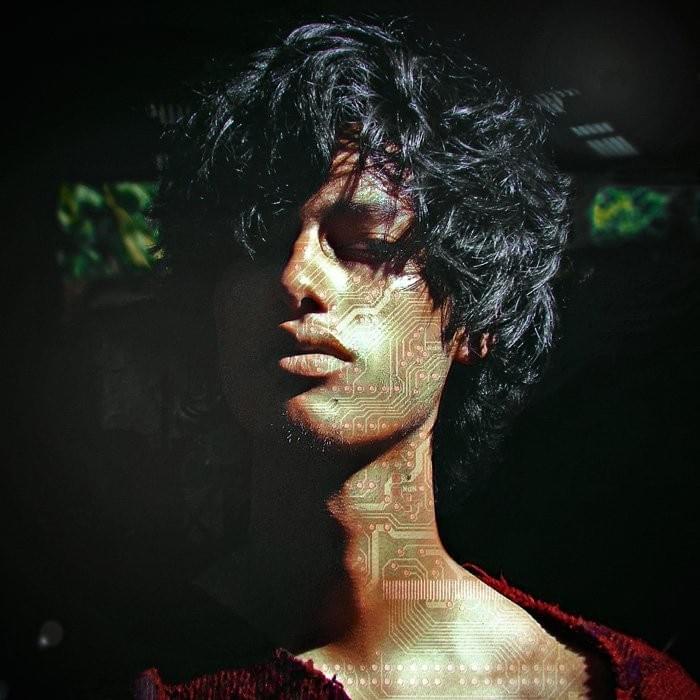 Mixtape For SHHH.FM