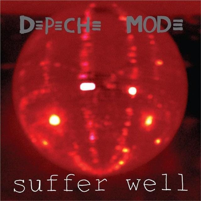Suffer Well  [single]