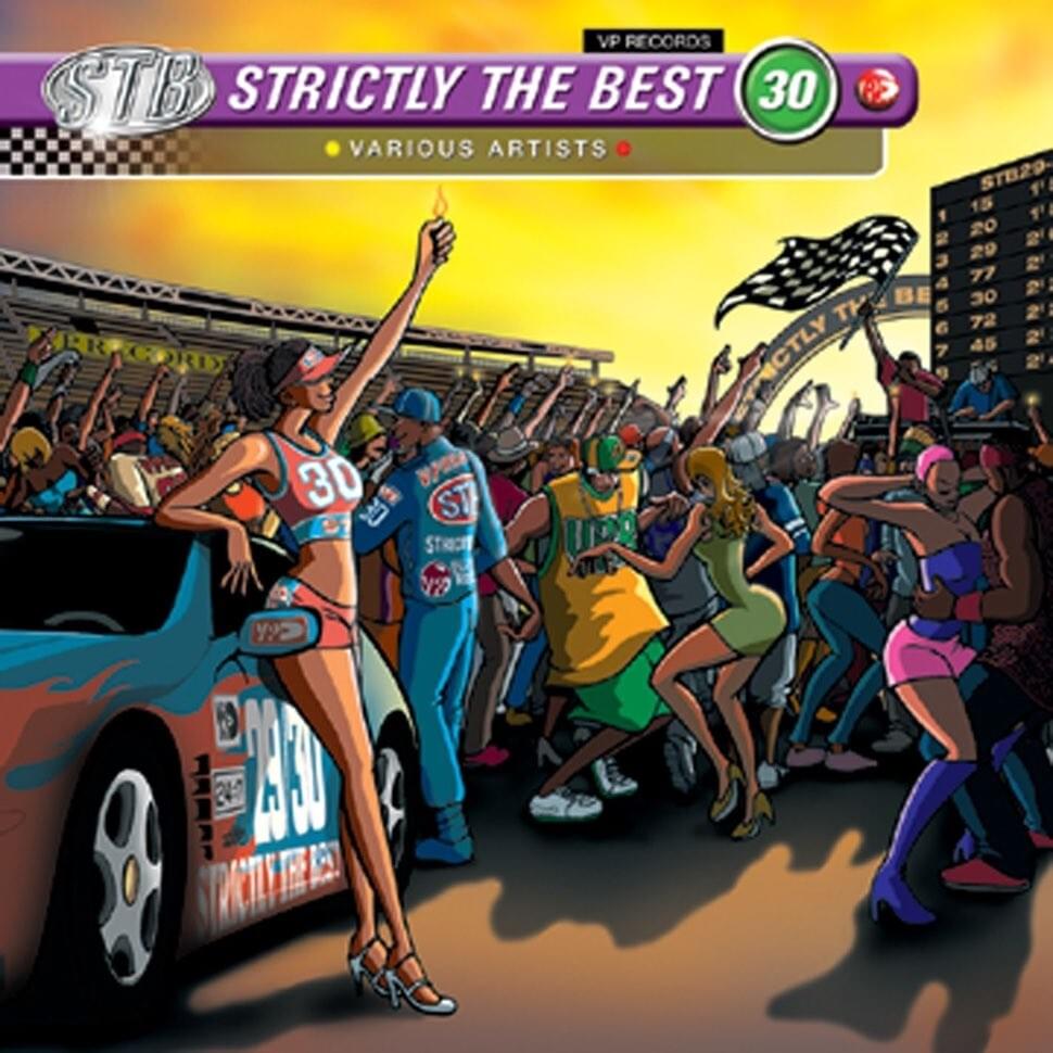 Strictly the Best, Vol. 30