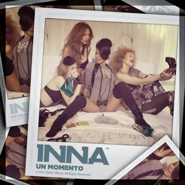 Un Momento (Remixes)