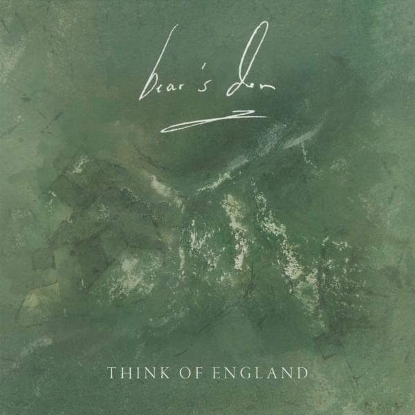 Think of England