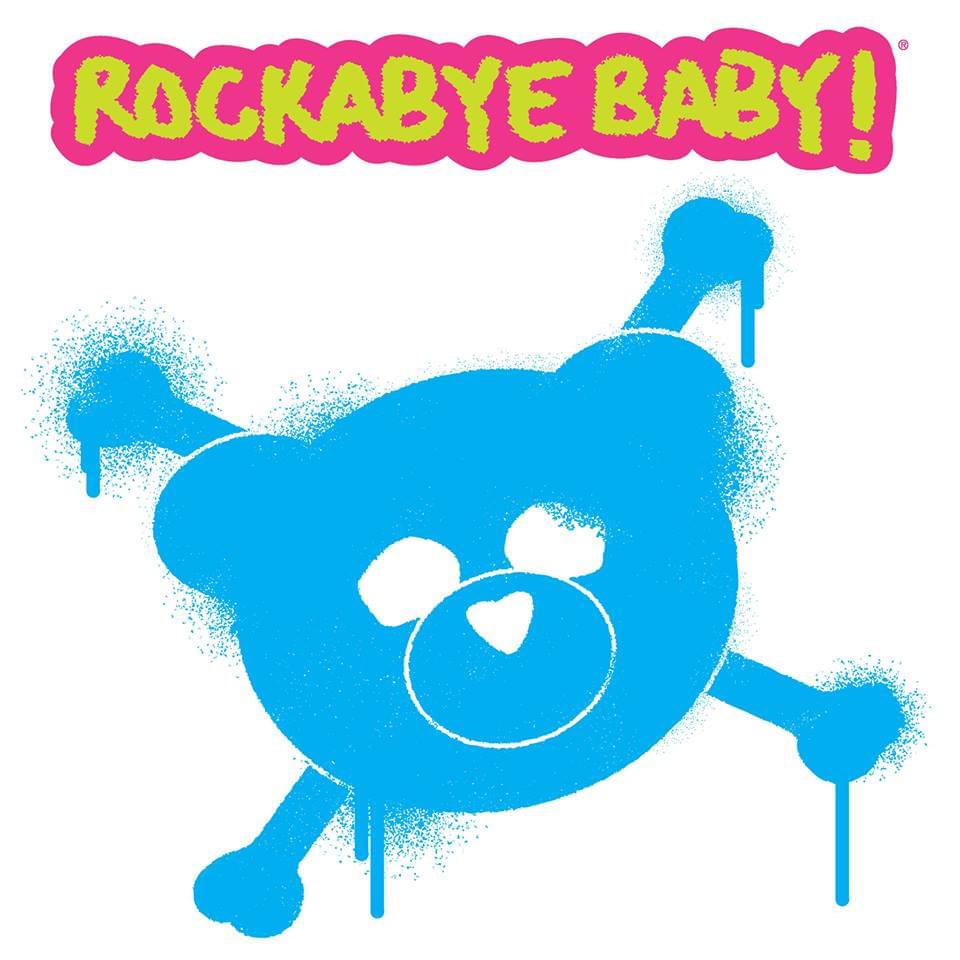 Rockabye Baby!