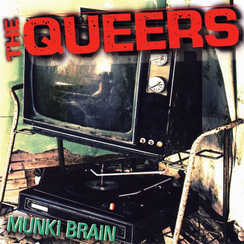 Munki Brain