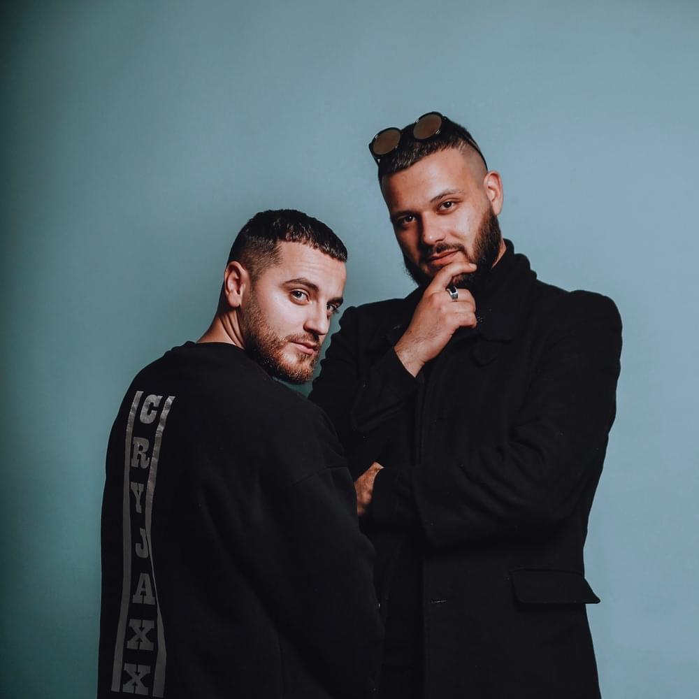 CryJaxx