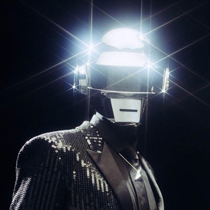 Thomas Bangalter