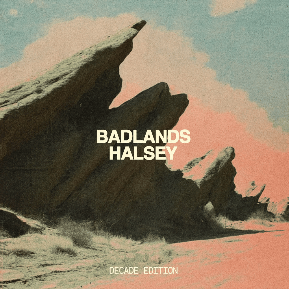 BADLANDS (Decade Edition)