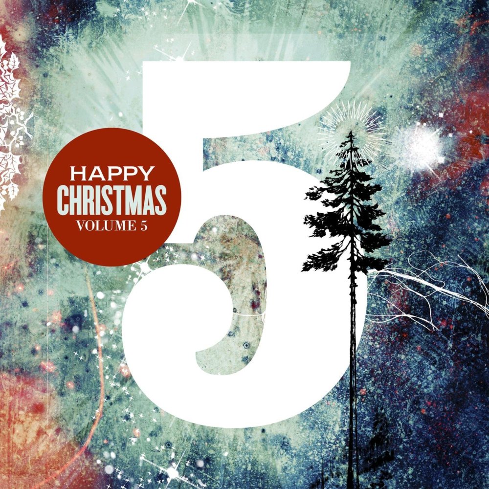 Happy Christmas Vol. 5 