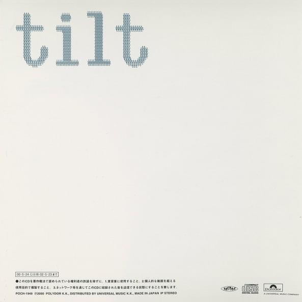 Tilt