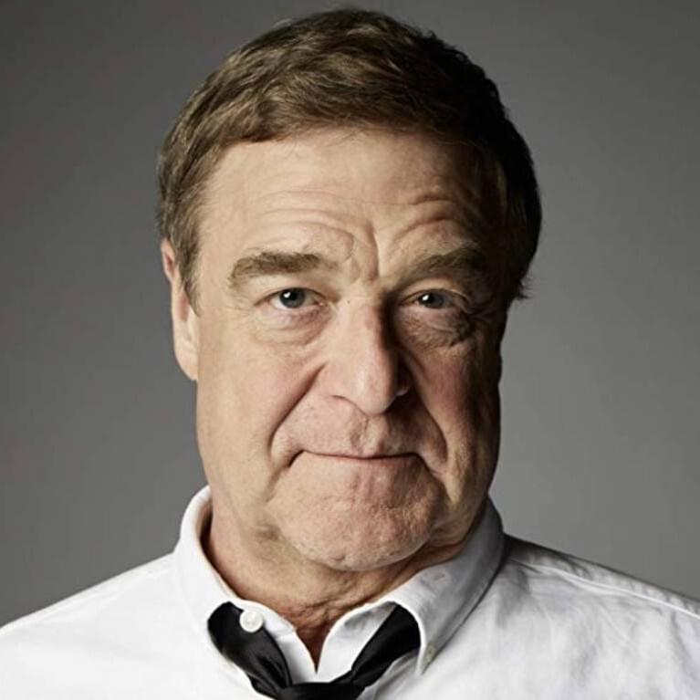 John Goodman