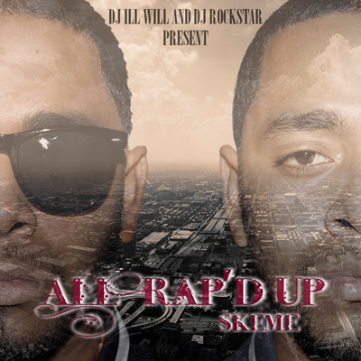All Rap’d Up