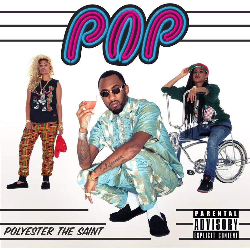 Pop (Deluxe Edition)