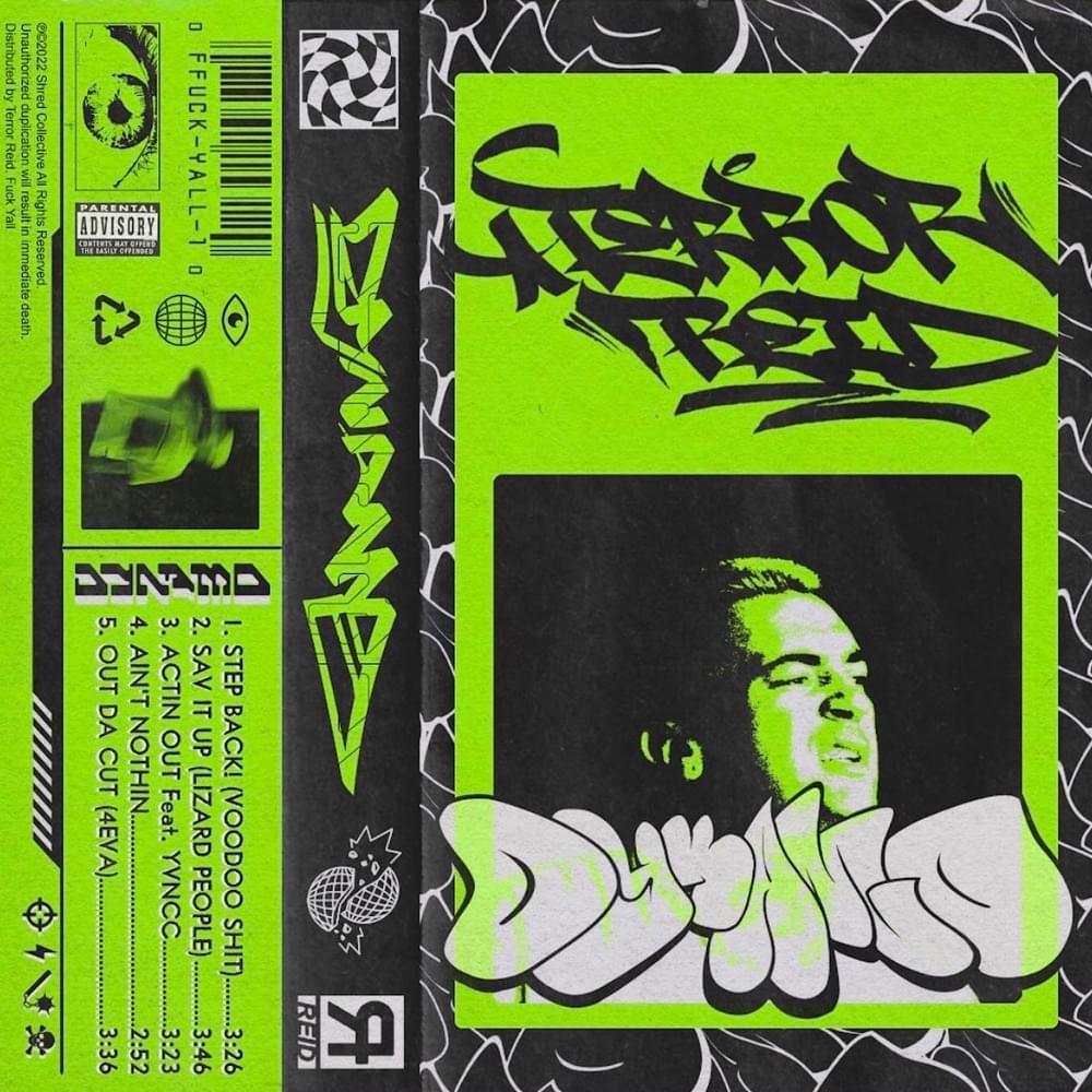 DYNAMO - EP
