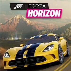 Forza Horizon Official Soundtrack (Horizon Rocks)