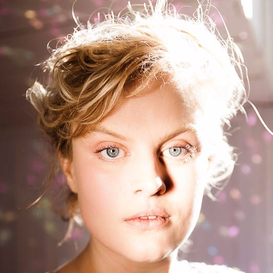 Ólöf Arnalds